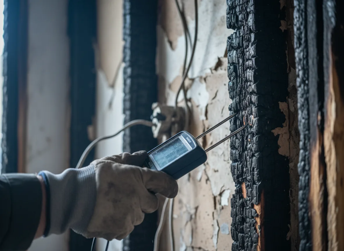 Fire Damage Restoration Concord, NE FAQs